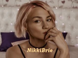 NikkiBrie
