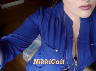 NikkiCait