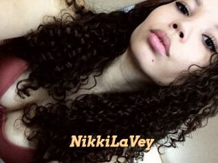 NikkiLaVey