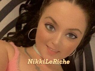NikkiLeRiche