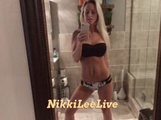 NikkiLeeLive