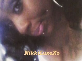 NikkiLuxeXo