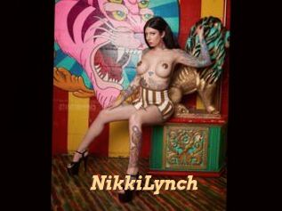 NikkiLynch