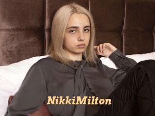 NikkiMilton