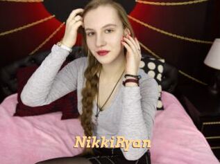 NikkiRyan