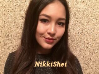 NikkiShei