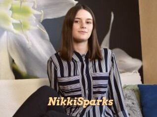 NikkiSparks