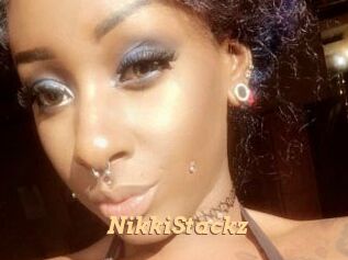 NikkiStackz