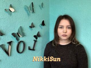 NikkiSun