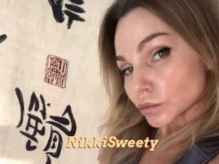 NikkiSweety
