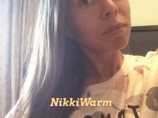 NikkiWarm
