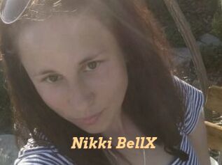 Nikki_BellX