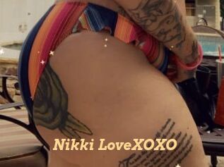 Nikki_LoveXOXO