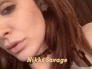 Nikki_Savage