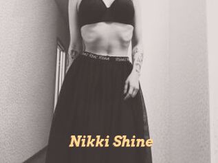 Nikki_Shine