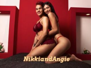NikkiandAngie