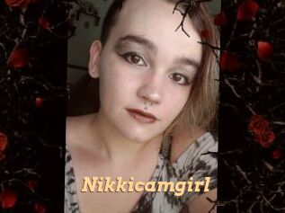 Nikkicamgirl