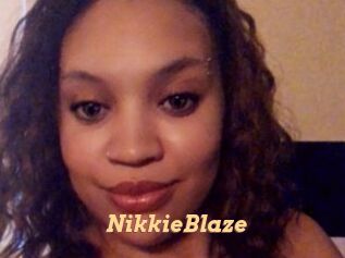 NikkieBlaze