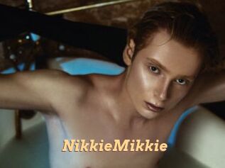 NikkieMikkie