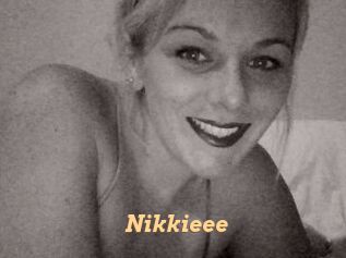 Nikkieee