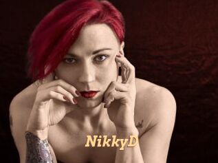 NikkyD
