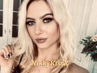 NikkyKissX
