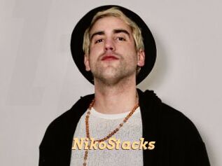 NikoStacks