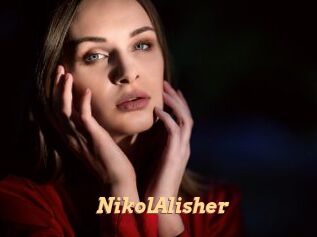 NikolAlisher