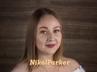 NikolParker