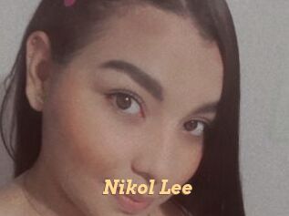 Nikol_Lee