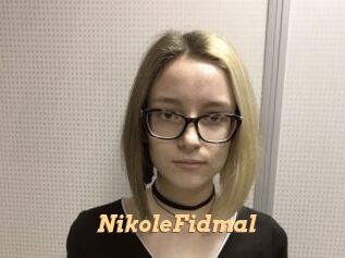 NikoleFidmal