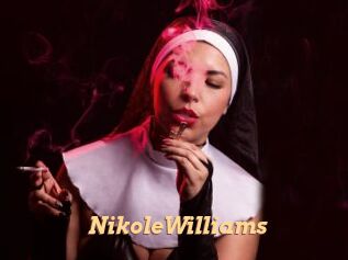 NikoleWilliams
