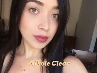 Nikole_Clear