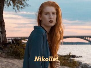 Nikollet