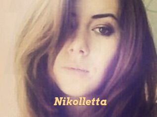 Nikolletta
