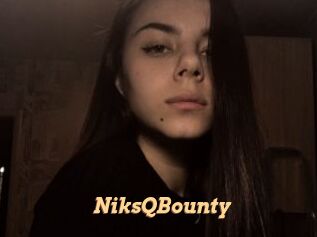 NiksQBounty