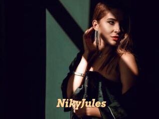 NikyJules