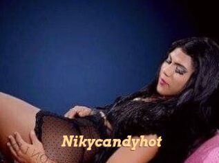 Nikycandyhot