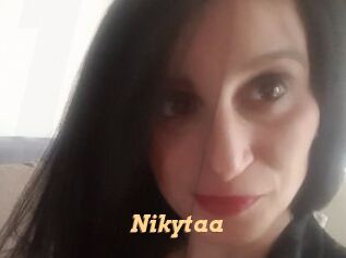 Nikytaa