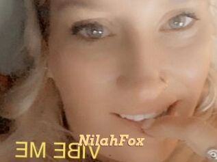 NilahFox