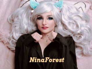 NinaForest