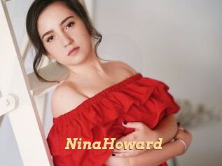 NinaHoward