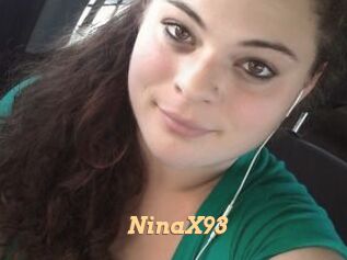 NinaX93