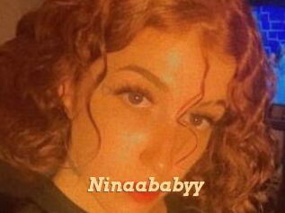 Ninaababyy