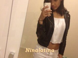 Ninalatina