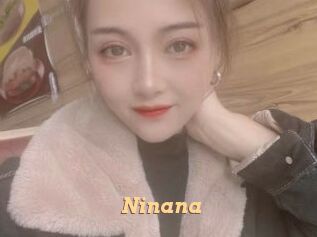 Ninana