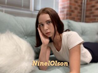 NinelOlson