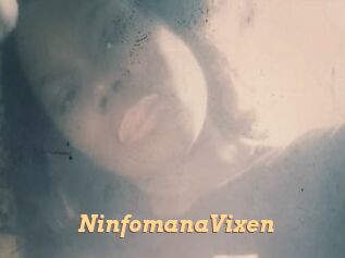 NinfomanaVixen