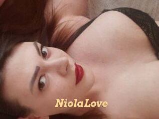 NiolaLove