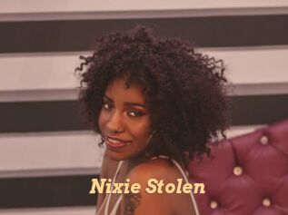 Nixie_Stolen